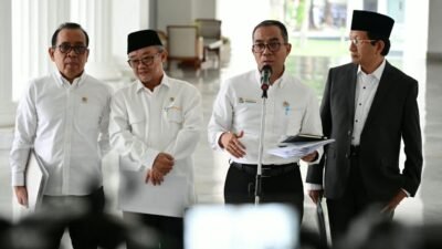 Kuliah Gratis di PTN, Prabowo Bentuk Tim Khusus untuk Kaji Anggaran