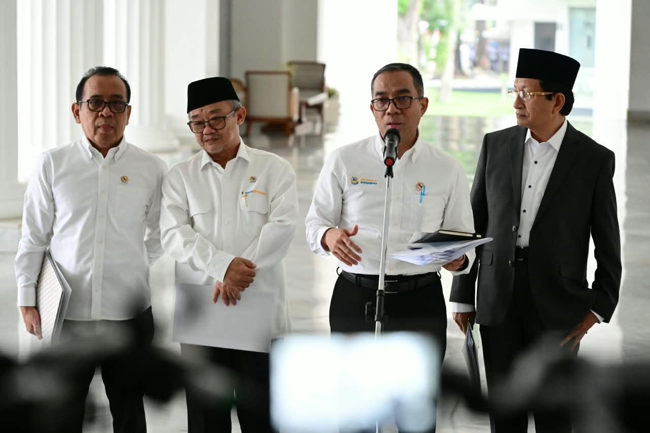Kuliah Gratis di PTN, Prabowo Bentuk Tim Khusus untuk Kaji Anggaran