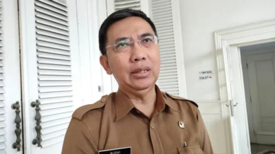 203 KDKMP di Cianjur Sudah Terbangun