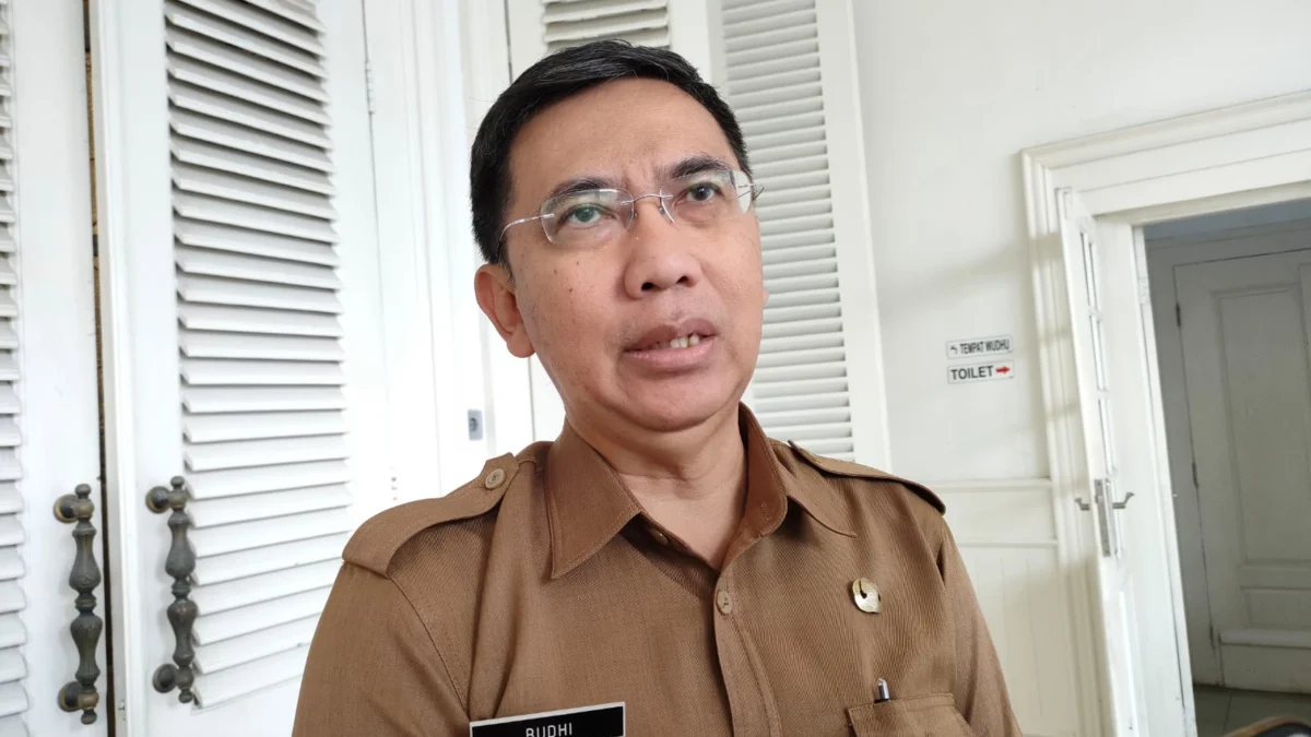 203 KDKMP di Cianjur Sudah Terbangun