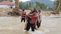 Apa Itu Galodo? Pengertian, Penyebab, Ciri-Ciri, dan Cara Menghadapinya