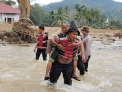 Apa Itu Galodo? Pengertian, Penyebab, Ciri-Ciri, dan Cara Menghadapinya