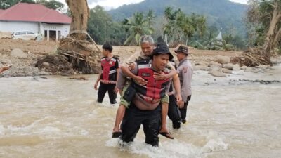 Apa Itu Galodo? Pengertian, Penyebab, Ciri-Ciri, dan Cara Menghadapinya