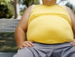 5 Cara Efektif Menurunkan Berat Badan dalam Seminggu Secara Sehat