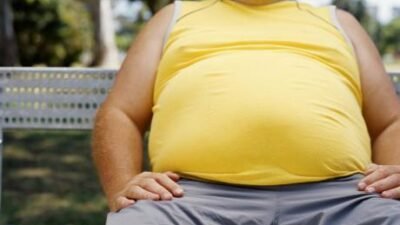 5 Cara Efektif Menurunkan Berat Badan dalam Seminggu Secara Sehat