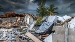 BNPB Catat Banjir, Longsor hingga Karhutla di Sejumlah Wilayah Indonesia