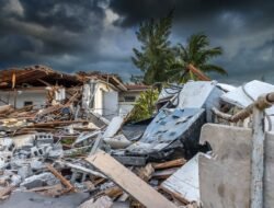 BNPB Catat Banjir, Longsor hingga Karhutla di Sejumlah Wilayah Indonesia