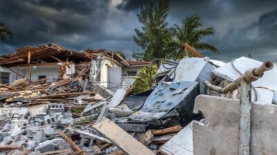 BNPB Catat Banjir, Longsor hingga Karhutla di Sejumlah Wilayah Indonesia