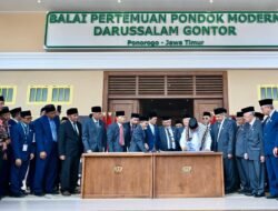 Prabowo Dorong Indonesia Berdikari, Tekankan Pentingnya Kemandirian Pangan