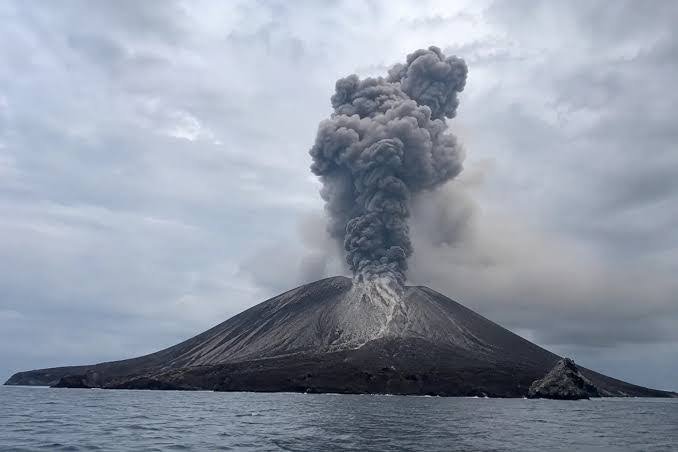 Waspada Abu Vulkanik, Ini 7 Cara Menjaga Kesehatan