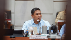 Realisasi Anggaran MBG Capai Rp139,77 Triliun hingga 16 September 2026