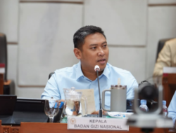 Realisasi Anggaran MBG Capai Rp139,77 Triliun hingga 16 September 2026