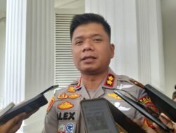 Jelang Pilkades Digital, Polres Cianjur Bentuk Posko Sentra Gakkumdu dan Hotline 110