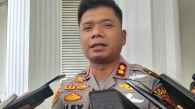 Jelang Pilkades Digital, Polres Cianjur Bentuk Posko Sentra Gakkumdu dan Hotline 110