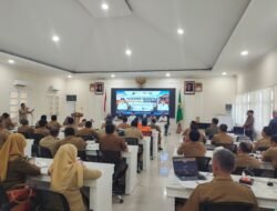 Pilkades Digital Cianjur Dianggarkan Rp2,5 Miliar, Bupati Sebut Lebih Hemat dari Rencana Sebelumnya