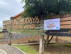Komisi II DPRD Cianjur Desak Pemkab Benahi Fasilitas Objek Wisata