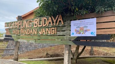 Komisi II DPRD Cianjur Desak Pemkab Benahi Fasilitas Objek Wisata