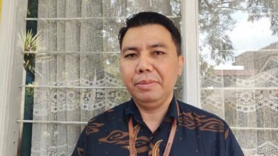 Ratusan Ruang Kelas SMP di Cianjur Menanti Perbaikan