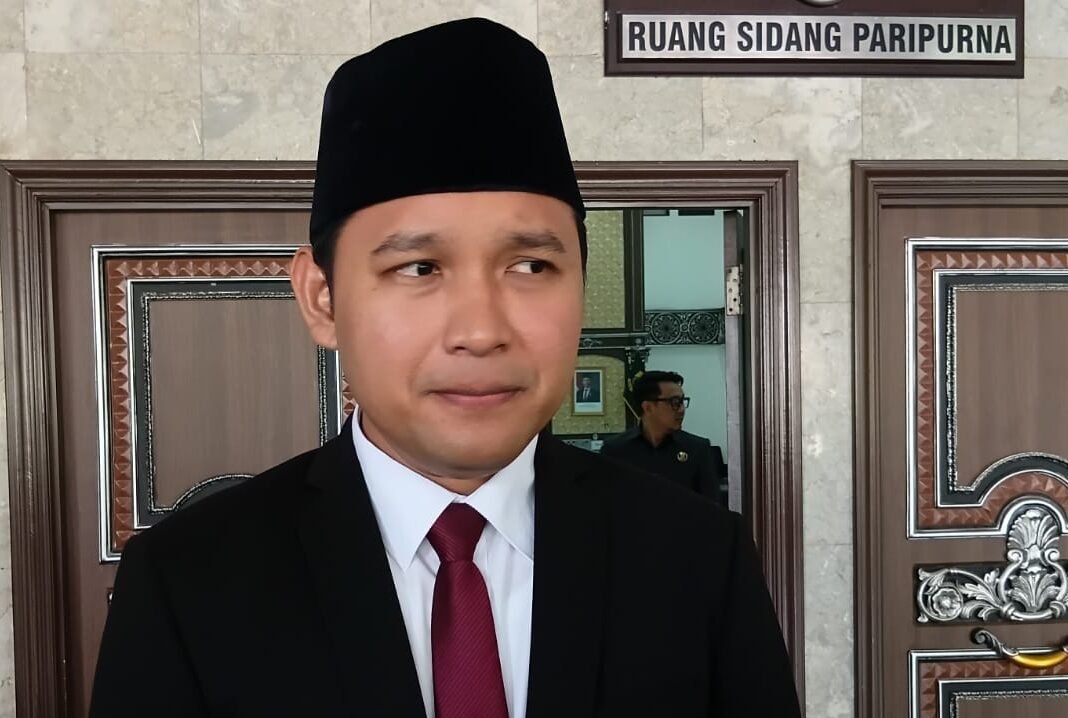 Bupati Cianjur Pastikan Pemungutan Suara Pilkades Digital Diundur ke November 2026