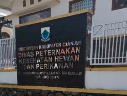 DPKHP Pastikan Belum Ada Laporan Ikan Mati Akibat Abu Vulkanik di Waduk Jangari