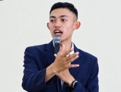 ‎Fauzi Rohmat Angkat Suara, Soroti Rencana MUSPIMNAS PP BEMPTNU Se-nusantara  ‎