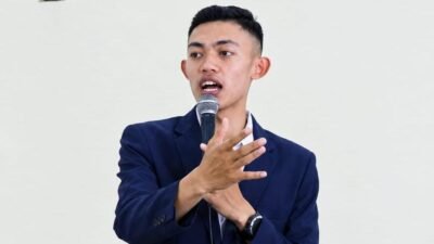 ‎Fauzi Rohmat Angkat Suara, Soroti Rencana MUSPIMNAS PP BEMPTNU Se-nusantara  ‎
