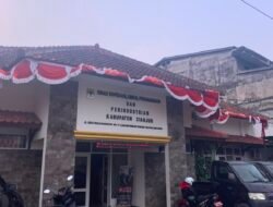 400 Pelaku UMKM Cianjur Akan Terima Bantuan Hibah Barang