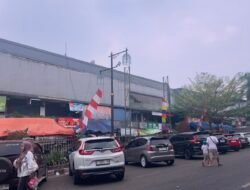 Pasar Muka Segera Direvitalisasi dengan Konsep Pasar Modern
