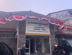 Diskumdagin: 90 KDKMP Cianjur Masuk Tahap Verifikasi Faktual