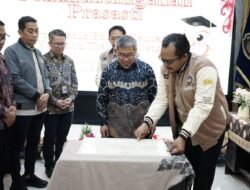 Dirjen Binapenta & PKK Resmikan LPK Politeknik Bhakti Kencana Cianjur, Hadirkan Layanan Caregiver, Homecare, Day Care, hingga Baby Care