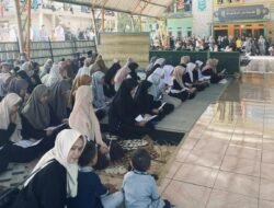Ponpes Hisnulah Cianjur Luncurkan Portal Wali Santri Berbasis Digital