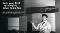Soroti Perubahan SE Bupati Cianjur Terkait UHC, Anggarda Giri: Warga Butuh Kepastian Pelayanan!