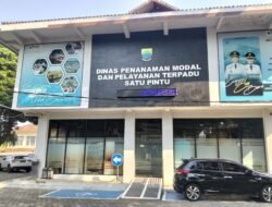 Semester I 2026, Realisasi Investasi Cianjur Capai Rp1,33 Triliun