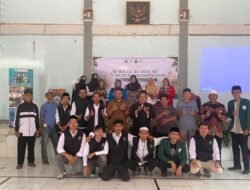 Mahasiswa KKN STAINU Cianjur Dampingi 10 UMKM di Desa Haurwangi Berbasis Fiqh Muamalah