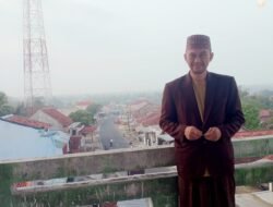 Nabi Muhammad SAW: Puncak Pengejawantahan (Al-Insan Al-Kamil) 