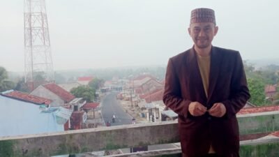 Nabi Muhammad SAW: Puncak Pengejawantahan (Al-Insan Al-Kamil) 