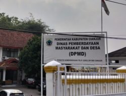 Pilkades Digital Cianjur Masuk Tahap Verifikasi Bakal Calon