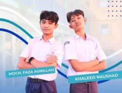 SMPIT Adzkia 1 Sukabumi Lolos Final KREASI 2026