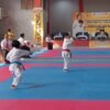 1.327 Karateka Ramaikan Cianjur Karate Championship 2026