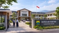 Pemkab Cianjur Bidik Eks HGU Mande untuk Sekolah Rakyat