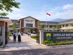 Pemkab Cianjur Bidik Eks HGU Mande untuk Sekolah Rakyat