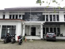 Rumah Singgah Dinsos Cianjur Tak Layak, Pemkab Didorong Segera Berbenah