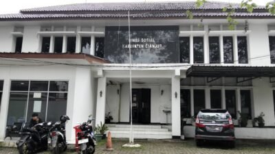Rumah Singgah Dinsos Cianjur Tak Layak, Pemkab Didorong Segera Berbenah