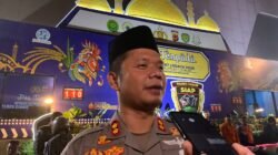 Miras Oplosan Renggut Nyawa 4 Orang di Cianjur