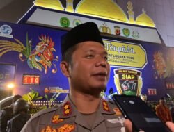 Miras Oplosan Renggut Nyawa 4 Orang di Cianjur