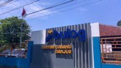 Bulog Pastikan Bantuan Pangan di Cianjur Tersalurkan 100 Persen