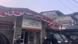 Diskumdagin: 203 Unit KDKMP Telah Terbangun di Cianjur