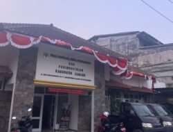 Diskumdagin: 203 Unit KDKMP Telah Terbangun di Cianjur