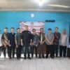 Pilkades Serentak Cianjur , 160 Calon Kades Resmi Ditetapkan