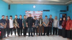 Pilkades Serentak Cianjur , 160 Calon Kades Resmi Ditetapkan